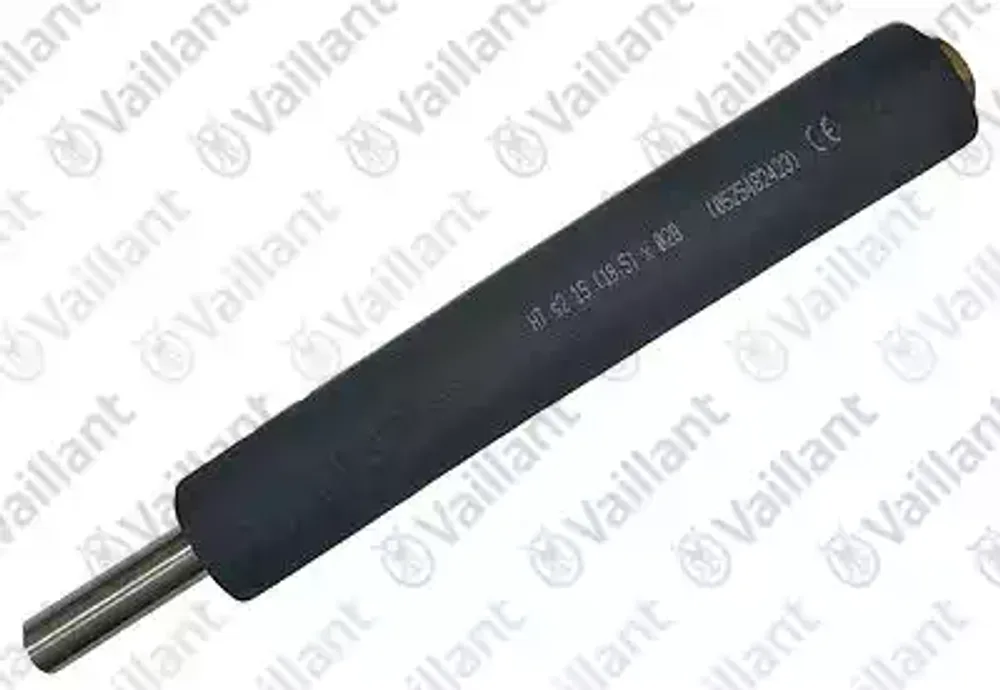 VAILLANT Wellrohr 520mm Zub 0020250219 | 0010026956