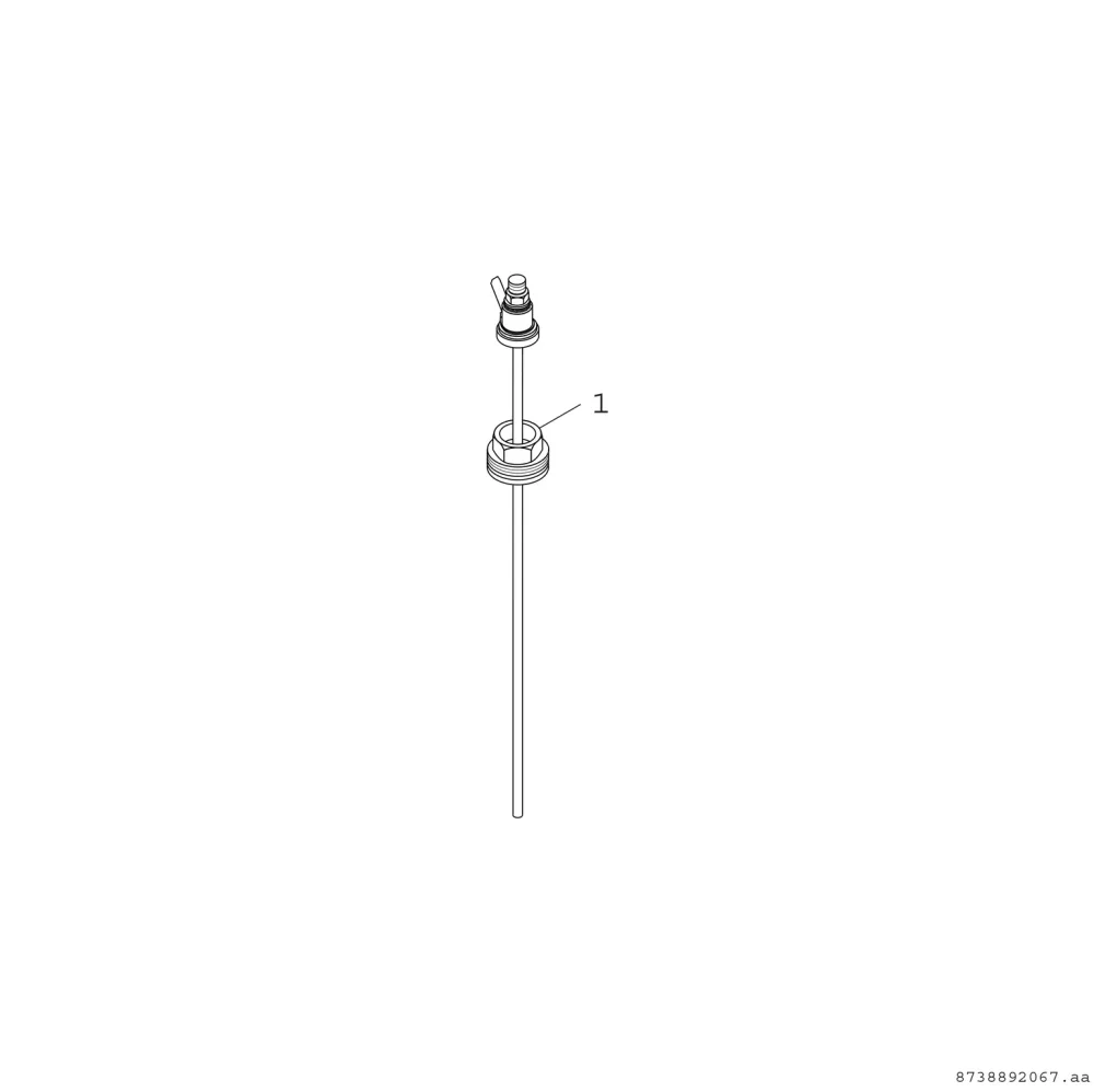 Inertanode 1 1/2"