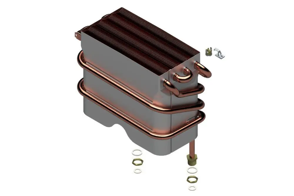 BOSCH Innenkörper | 8755005998