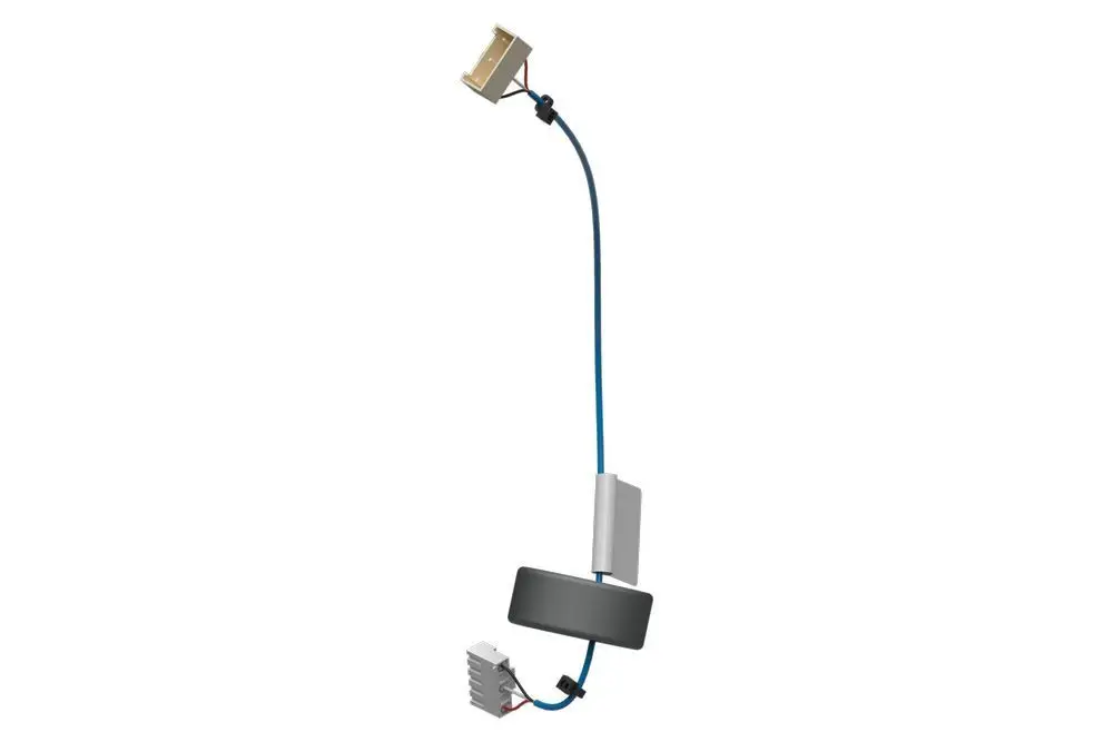 BOSCH Kabelbaum Lüfterverlängerung | 8738216854