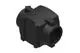 BOSCH Isolierung Calio Si 25-80 Everp | 8755003675