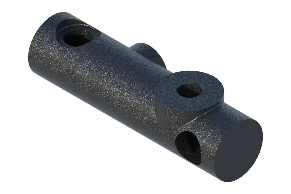 BOSCH Isolierung EPP | 8738809934