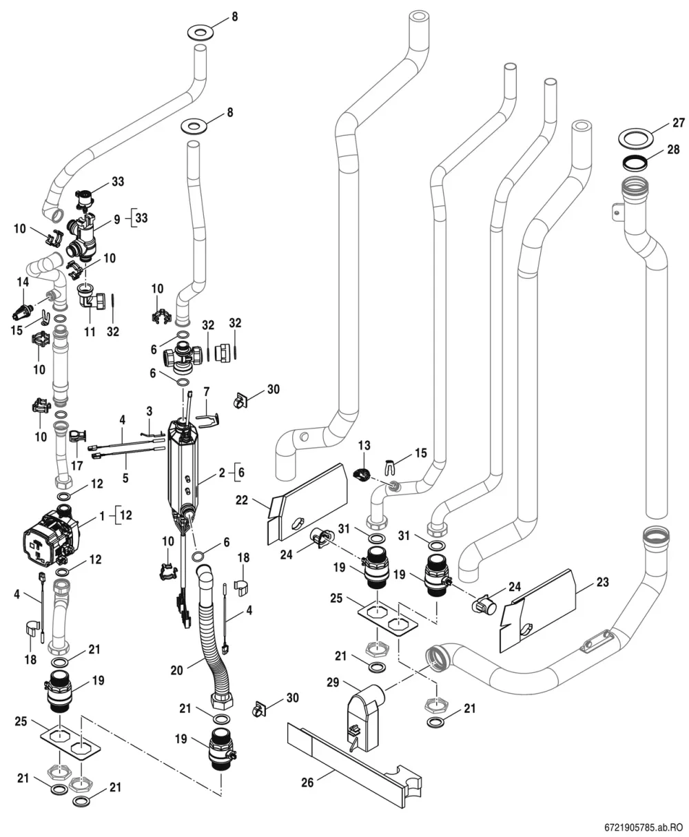 Hydraulik