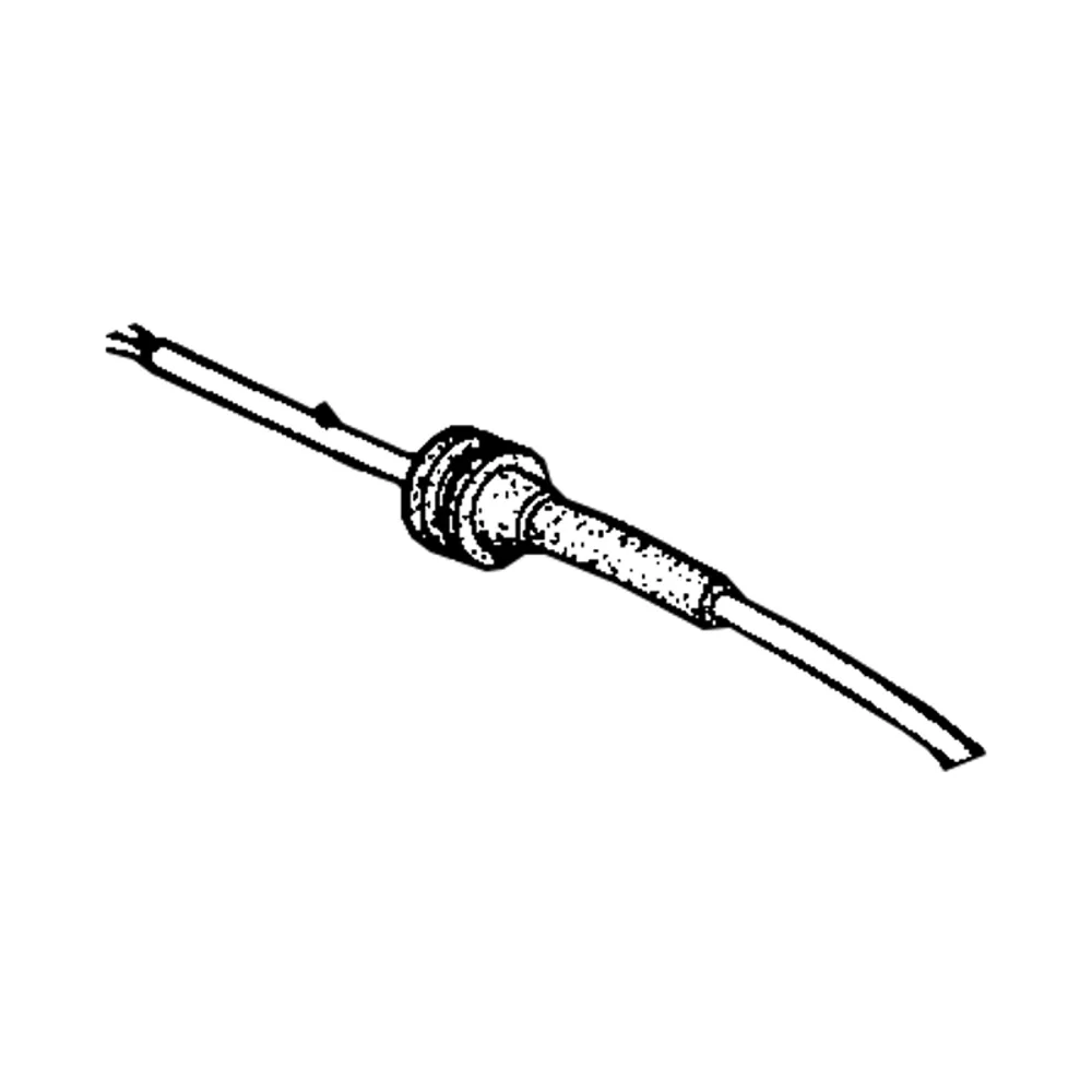 Vaillant Verbindungsleitung GP 210-115 | 084521 (Abbildung aus der Explosionszeichnung)