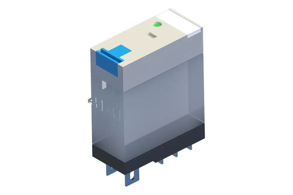 BOSCH Relais G2R-1-SNDI 24VDC (S) | 8738216215