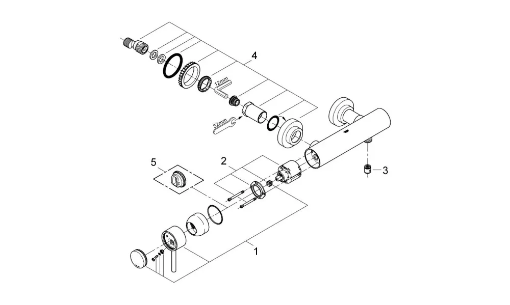 Ersatzteilliste 00227520