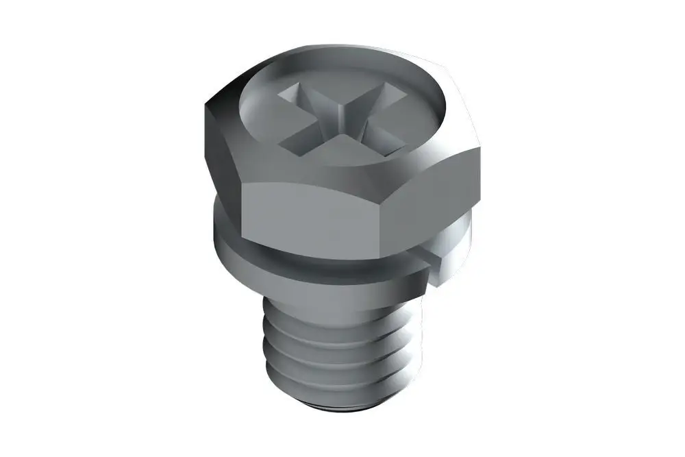 BOSCH Schraube M5x6 | 8738216292