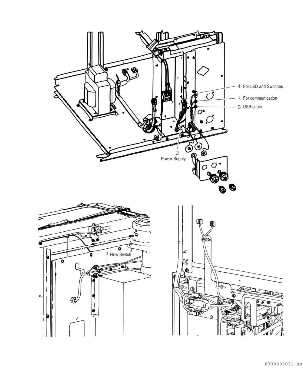 Kabelbaum 1