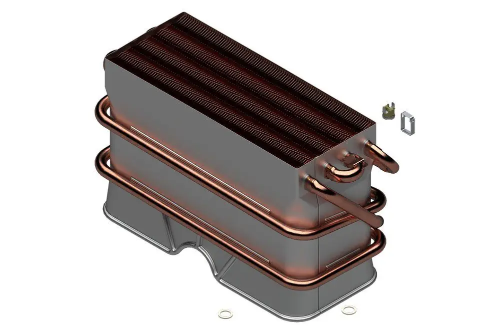 BOSCH Innenkörper | 8755006006