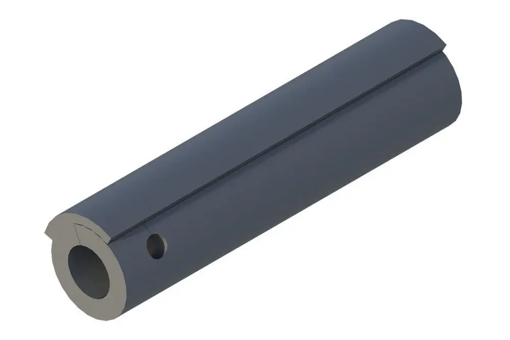 BOSCH Isolierung 120 mm | 8738216827