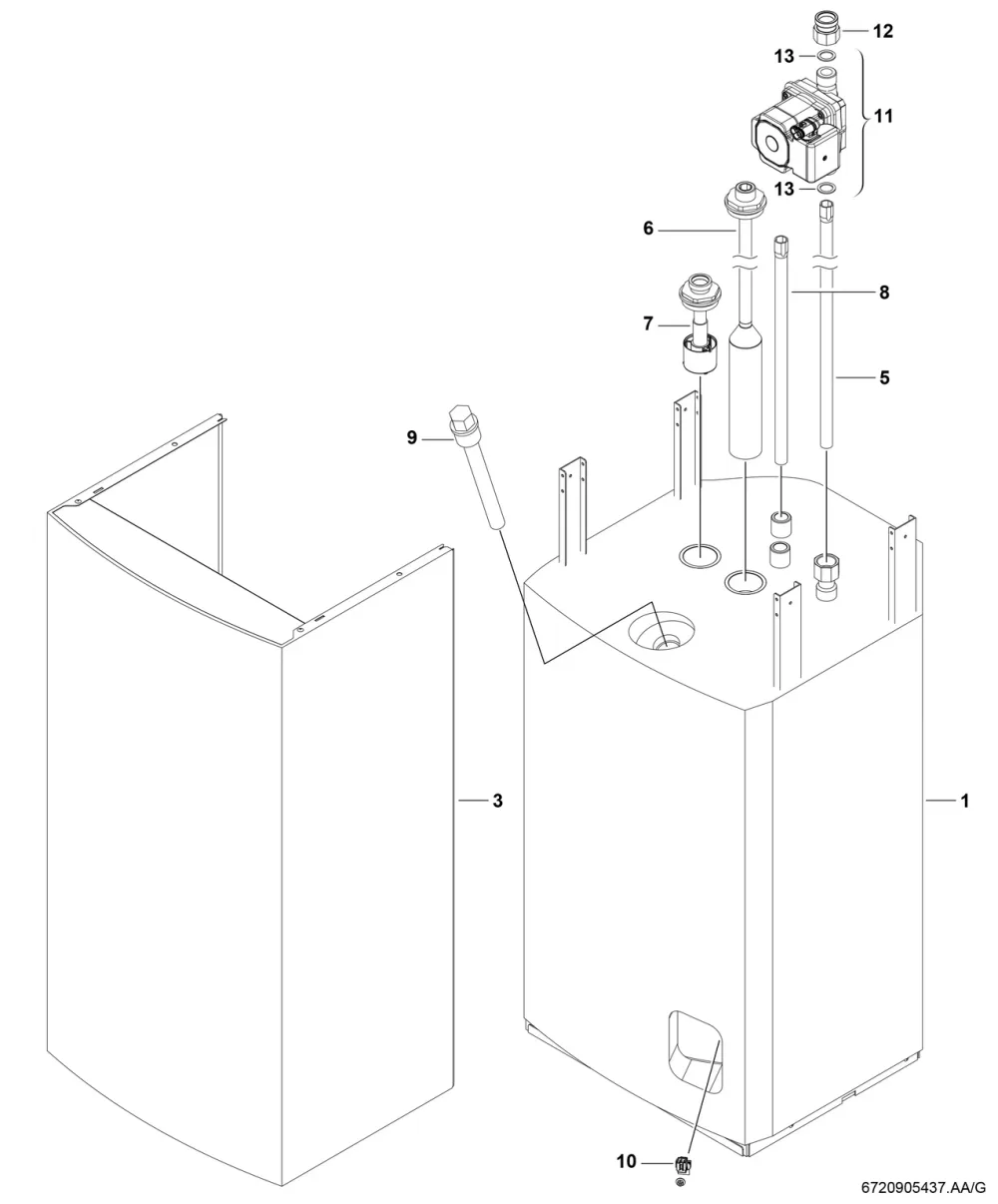 Speicher