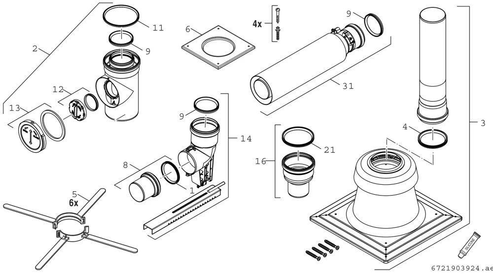 Abgassysteme
