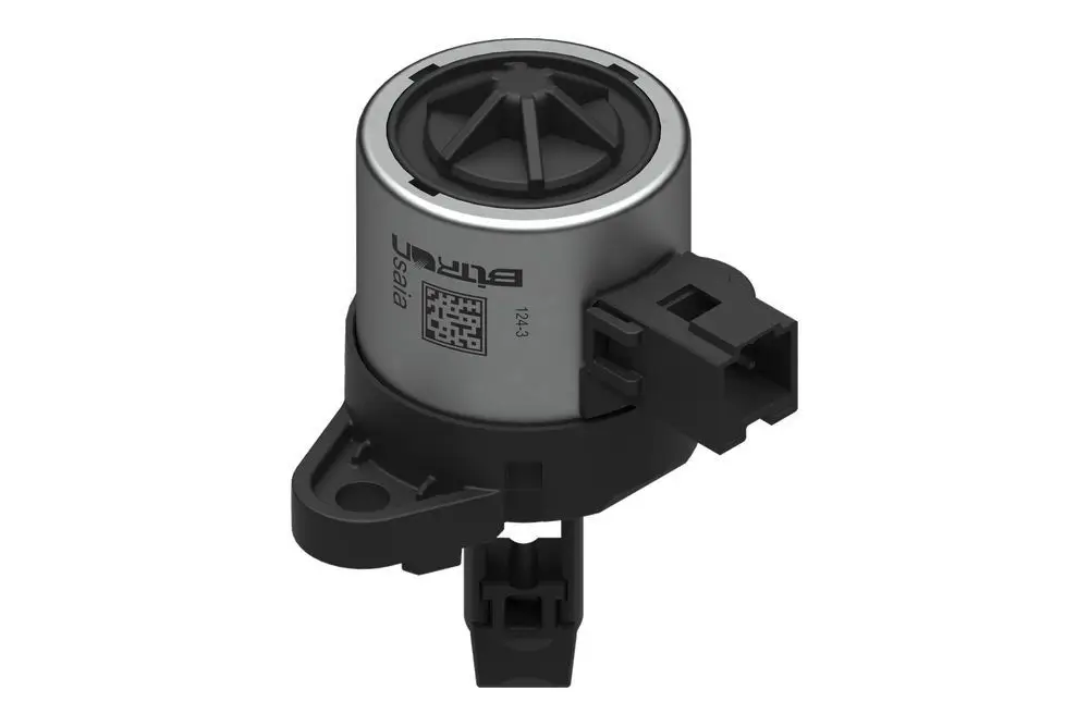 BOSCH Motor (Umschaltventil) | 8738216461