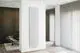 Kermi Arche Bad- und Wohnheizkörper, weiß, 2200x670x45 mm.