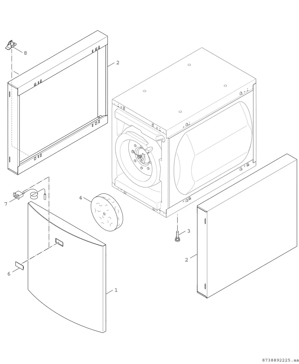 Speicher 135 - 160 - 200