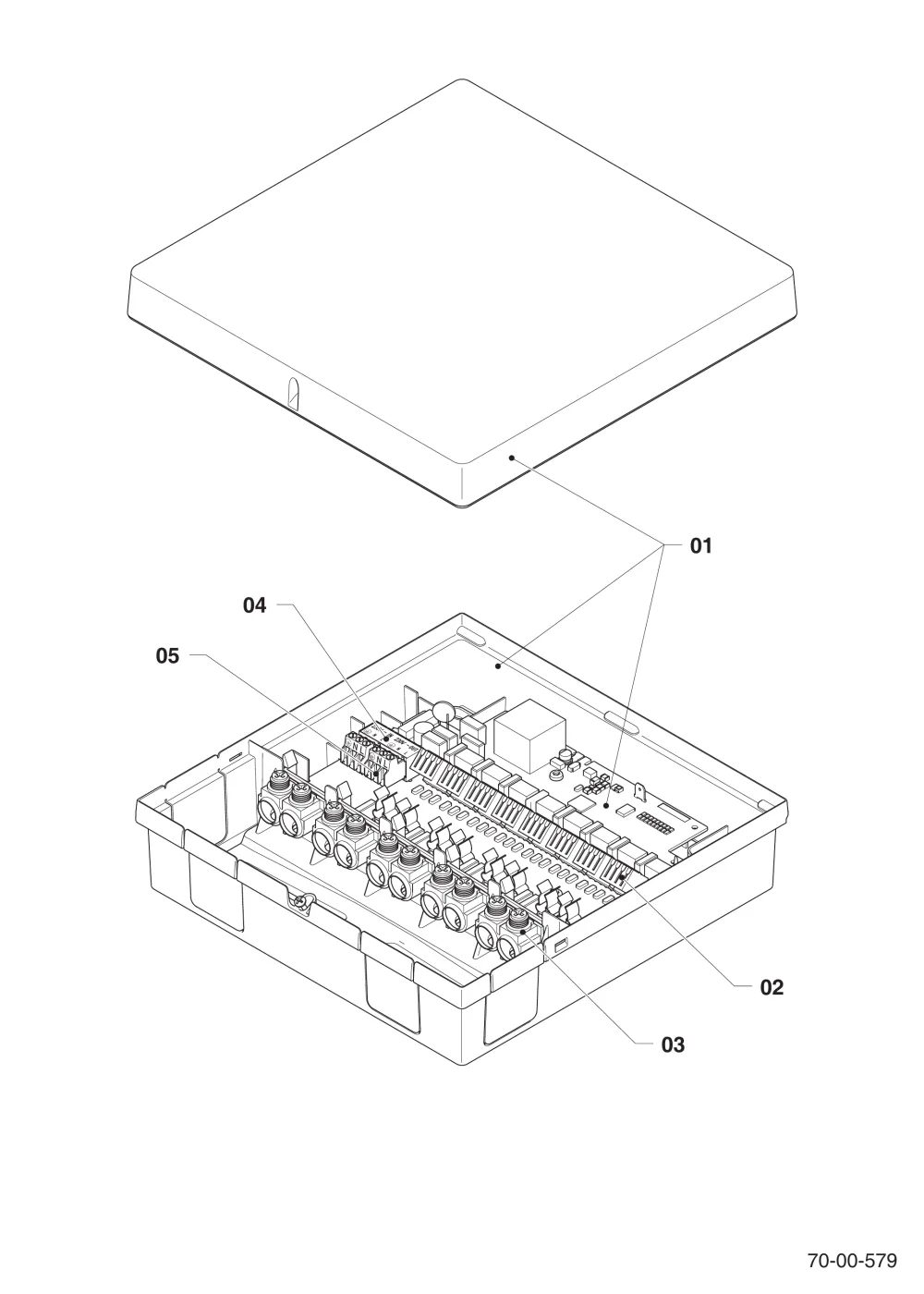 Heizungsregler