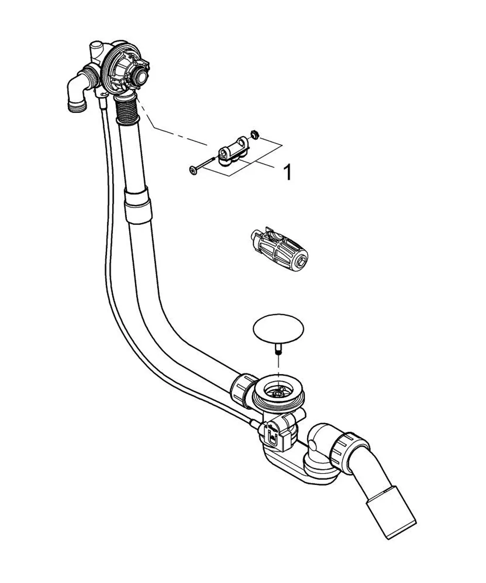 Ersatzteilliste 00437644