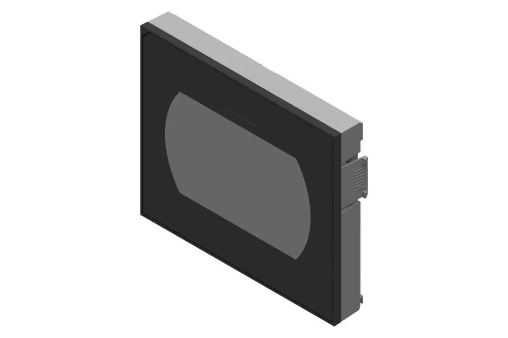 BOSCH Systemregler UI800-GC | 8755002743