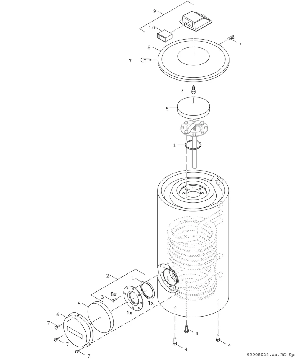 Speicher 300