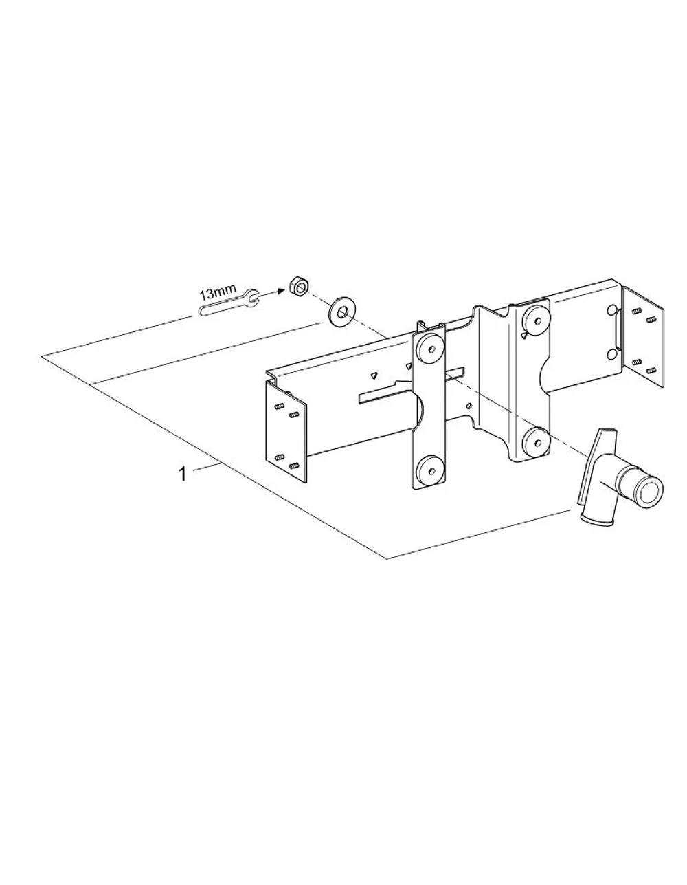 Ersatzteilliste 00188203