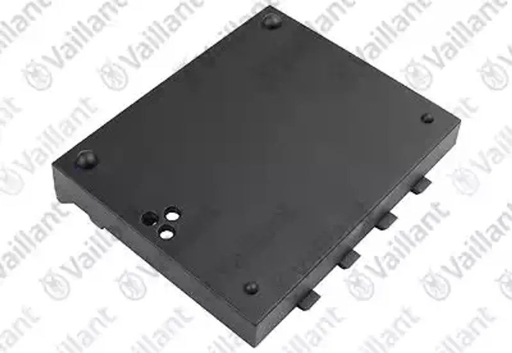 VAILLANT sensoCOMFORT Deckel VRC 720f u.w. - Original Vaillant-Nr. | 0010031808