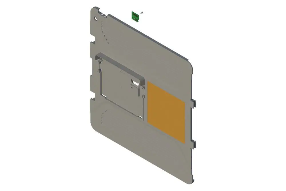 BOSCH Abdeckung | 8738216456