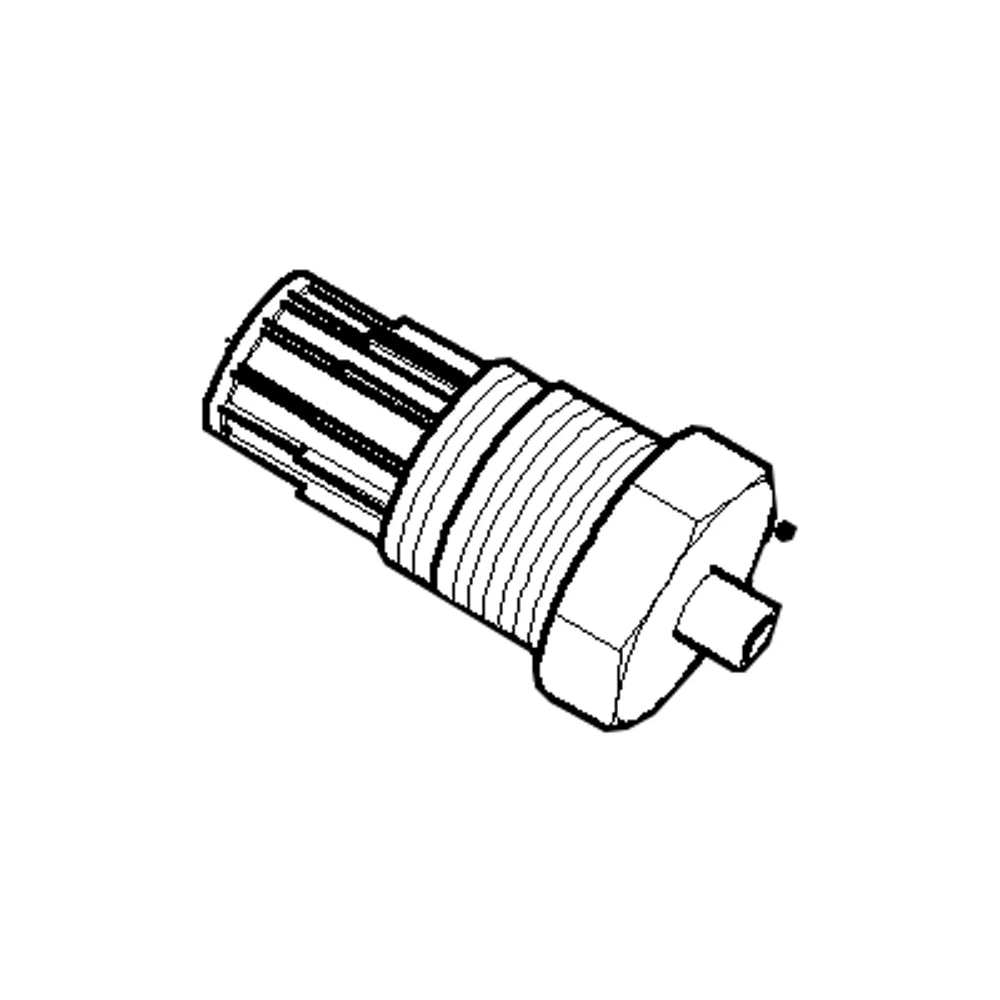Vaillant Einstellspindel TEC WS VCW 194 XE-C | 010738 (Abbildung aus der Explosionszeichnung)