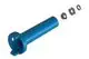 BOSCH Griff blau für Kugelhahn 213.6x84 everp | 8738810227