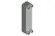 BOSCH Plattenwärmetauscher 30 Platten | 8735300933