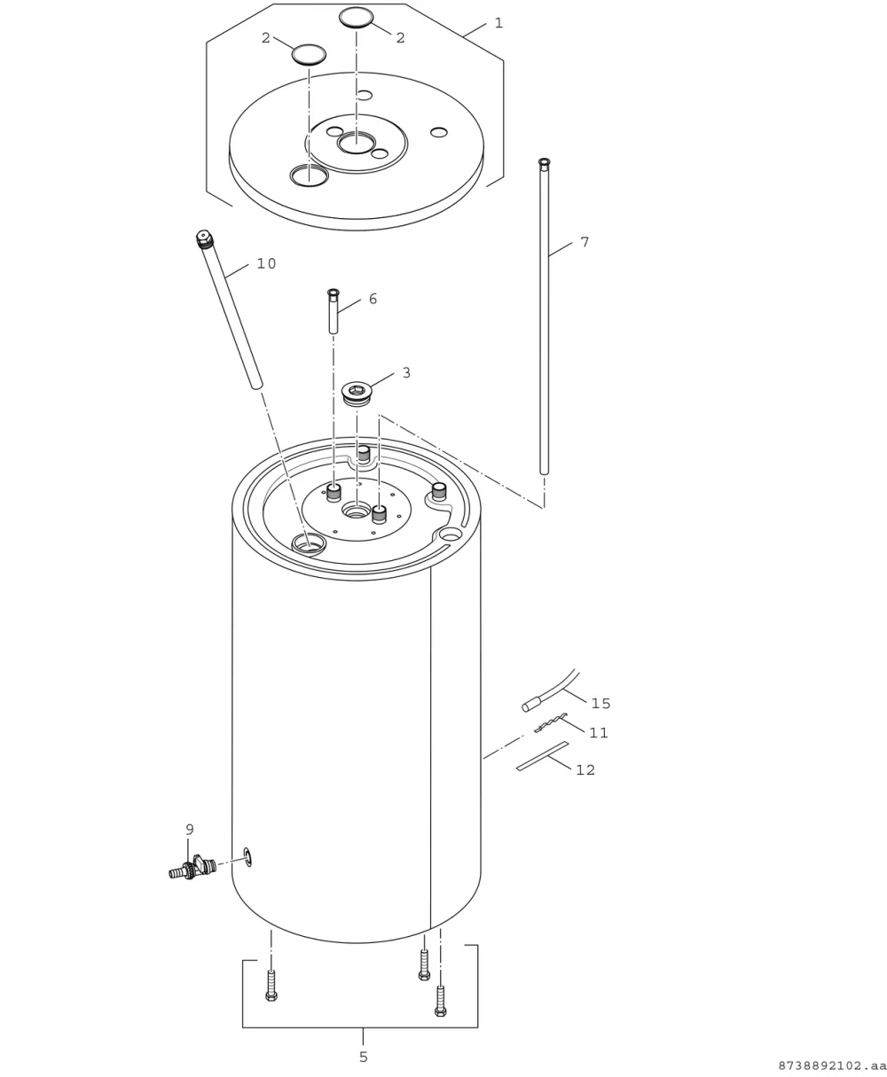 Speicher 120