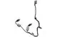 BOSCH Kabelbaum HV PC0_PC1 | 8738216467