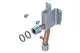 BOSCH Gaszuführungsrohr | 8755005350