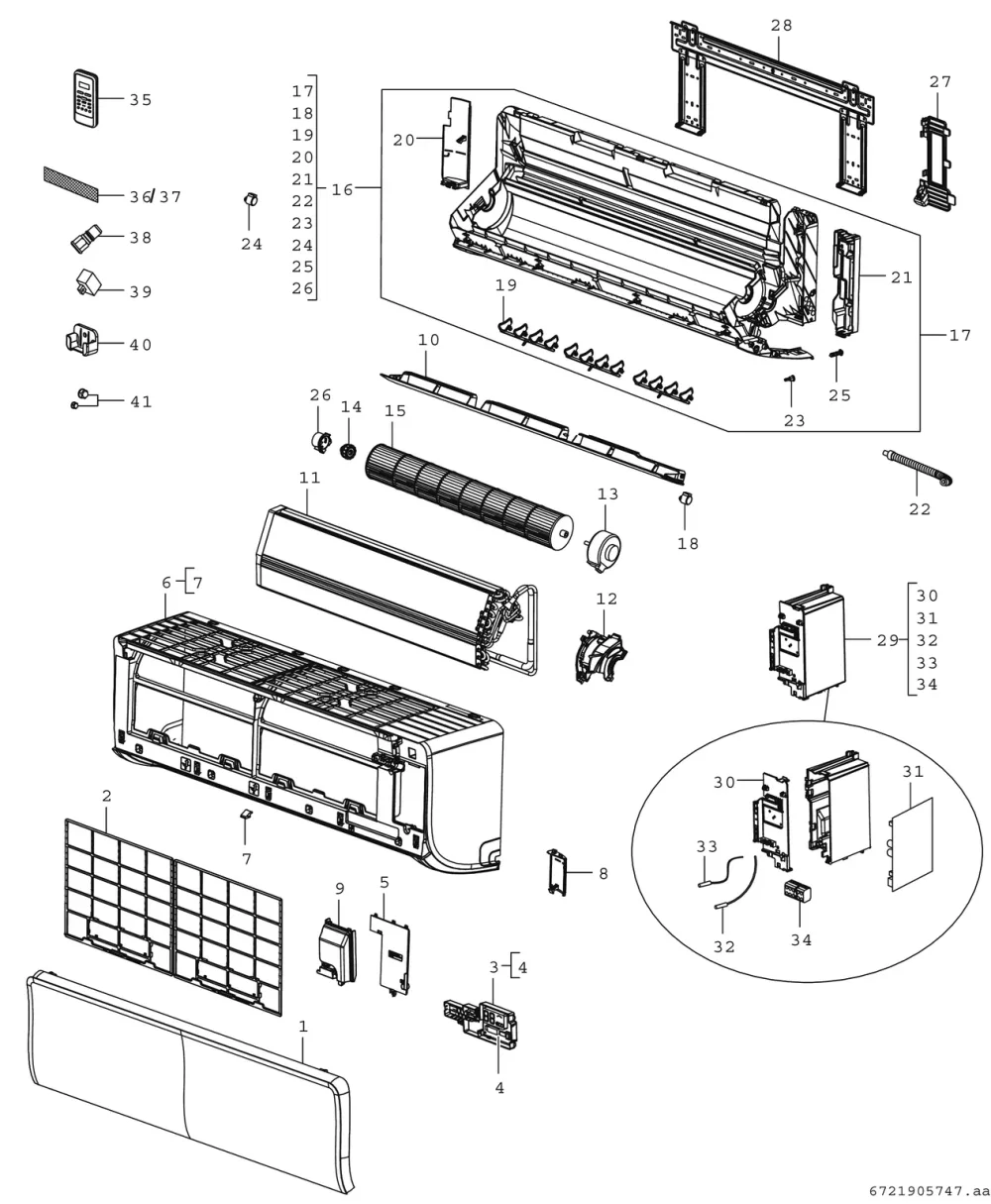 CL4000i W 52 E