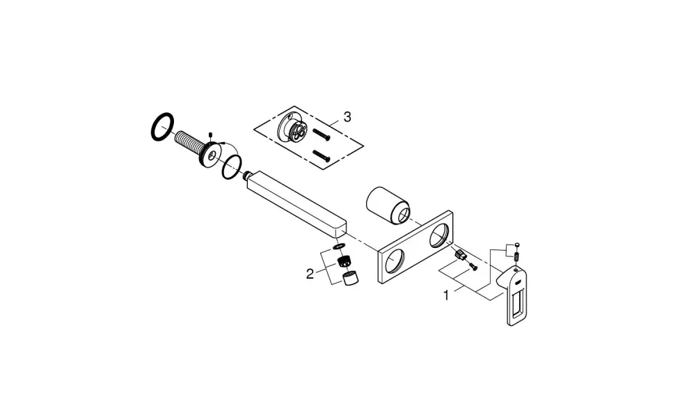 Ersatzteilliste 00297223