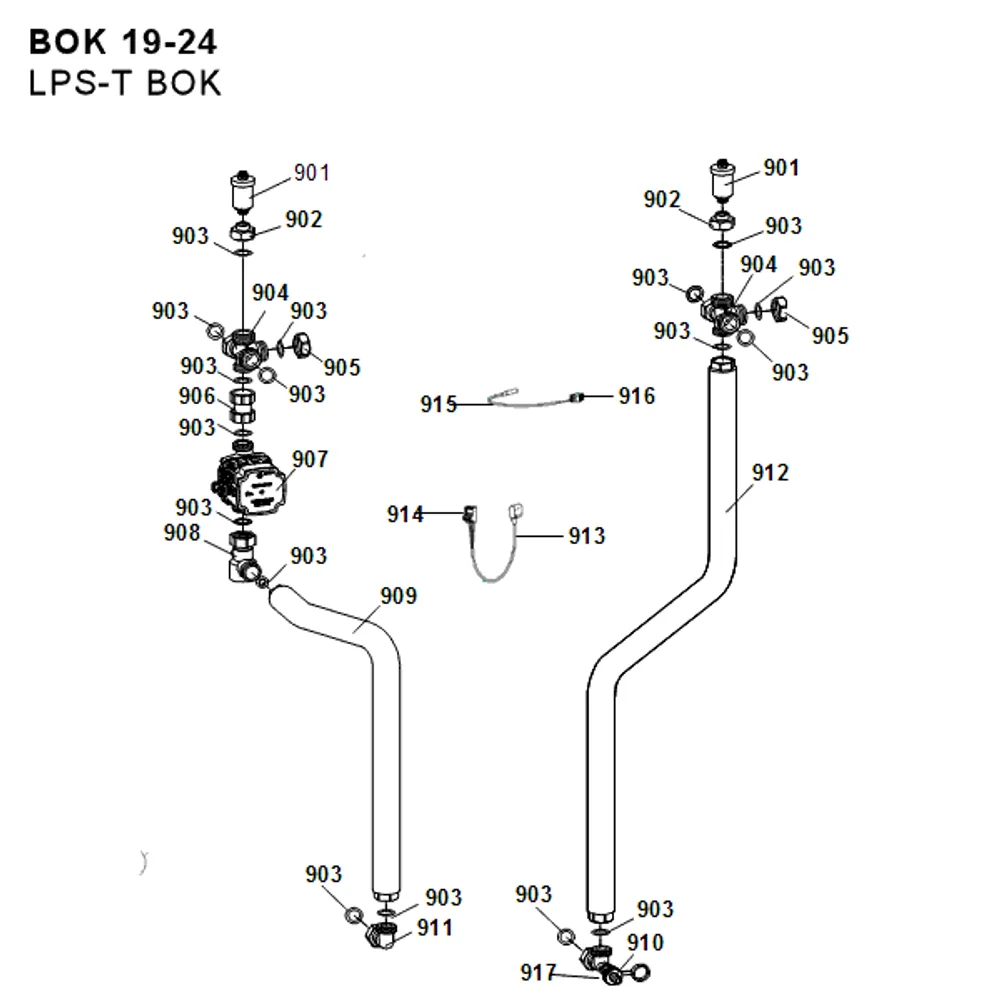 LPS-T BOK
