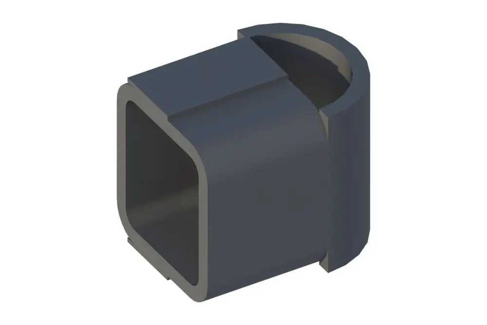 BOSCH Isolierung (Pumpe) | 8738216221