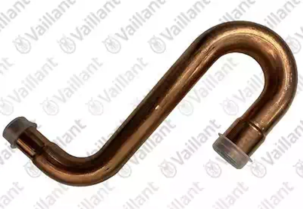 Vaillant Rohr VWL 155/8.1 A S2 Q R1 u.w. Vaillant-Nr. 8000036528, 8000036528