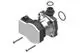 BOSCH Pumpe U30-30 W 8m LIN | 8738215978