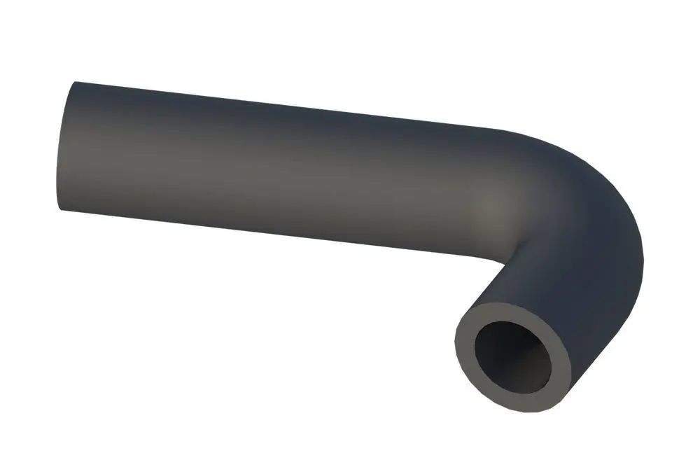 BOSCH Isolierung 240 mm | 8738216828