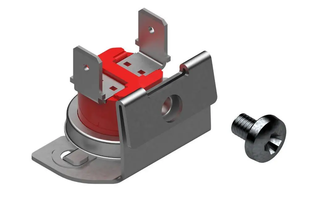 BOSCH Temperaturfühler 70°C | 8755005859