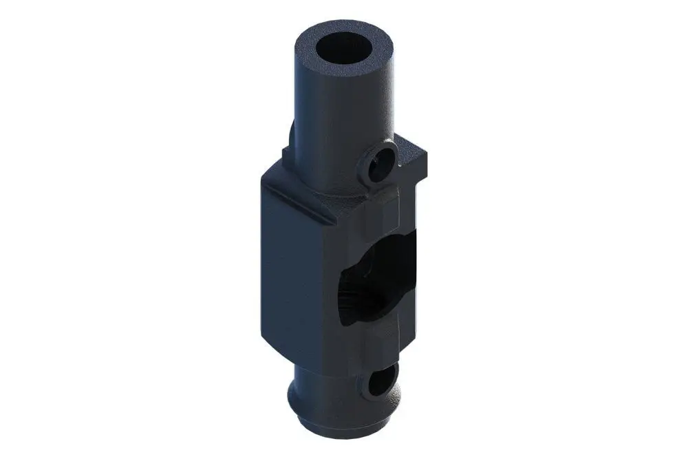 BOSCH Isolierung (Pumpe) | 8738809105