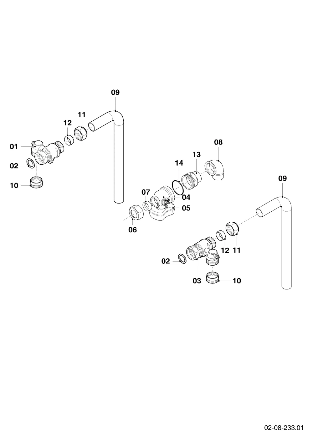 VC-Installations-Set