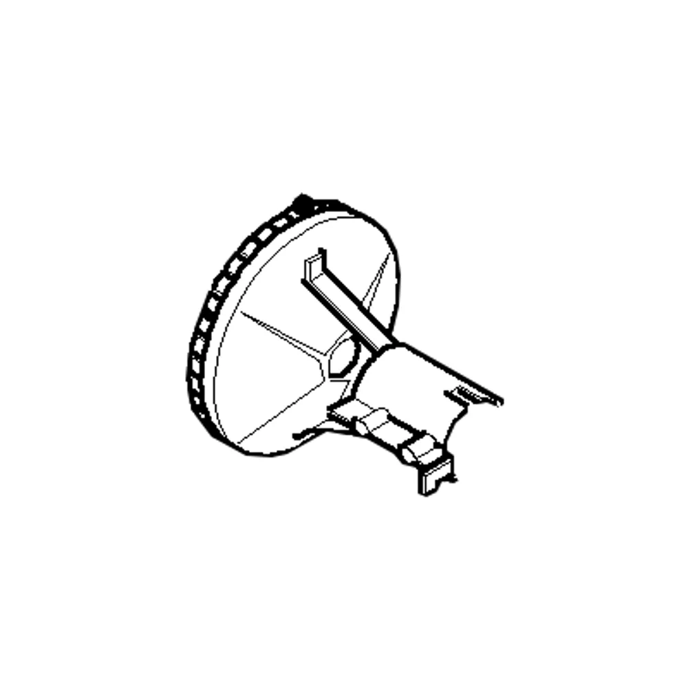 Vaillant Stauplatte VKO Unit 179/5 R2 | 0020012515 (Abbildung aus der Explosionszeichnung)
