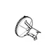 VAILLANT VKO unit 509/5 R2 Stauplatte | 0020012524 (Abbildung aus der Explosionszeichnung)