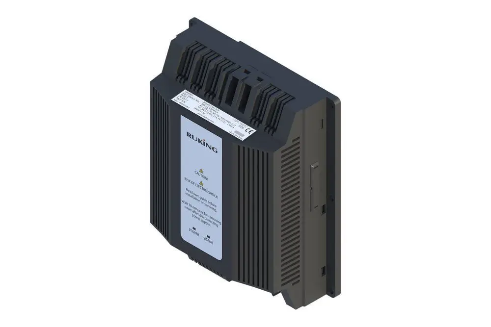 BOSCH Wechselrichter 1 ph RD3015AU-F2 | 8738216202