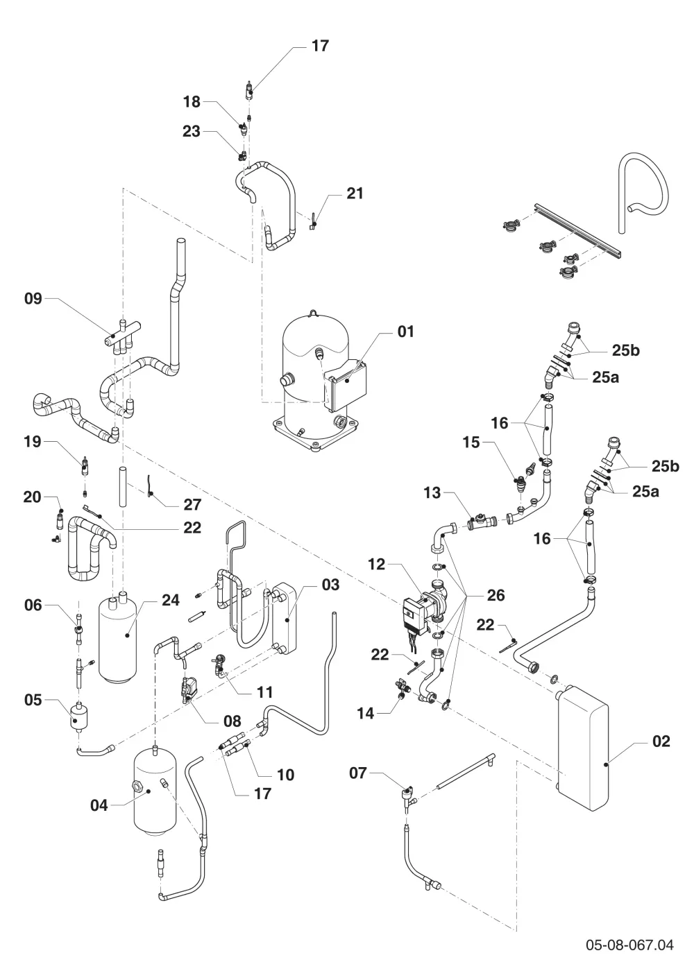 Hydraulik