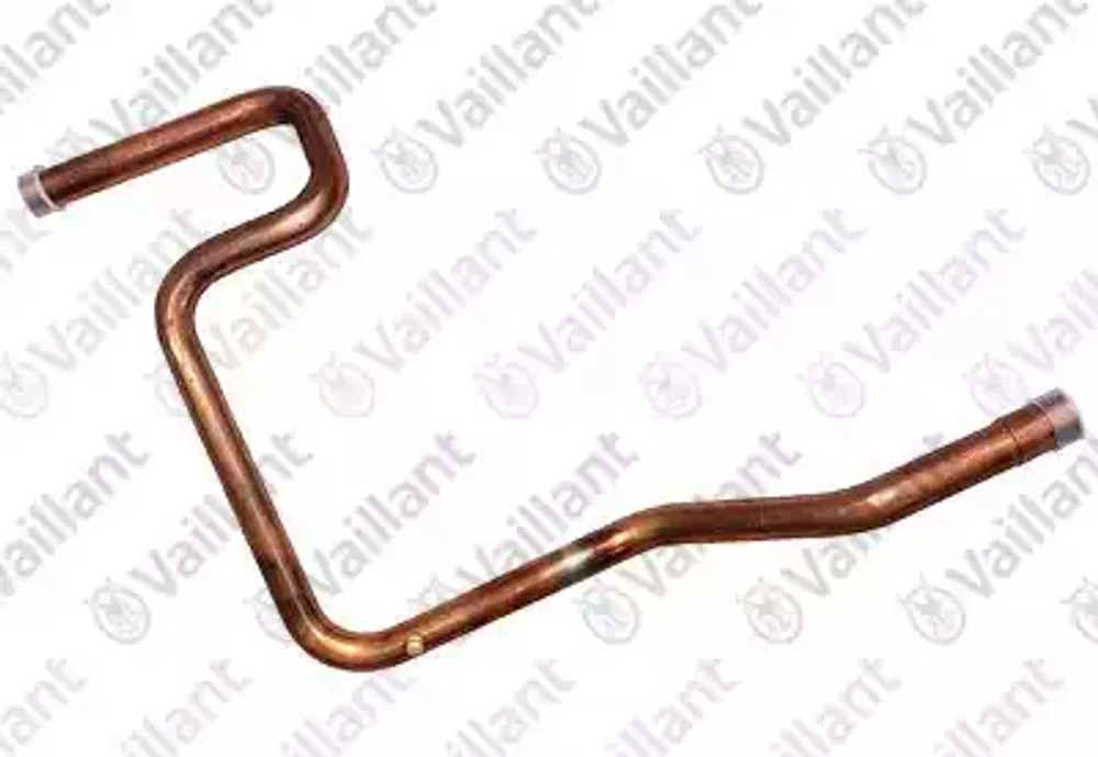 Vaillant Rohr VWL 115/7.1 A 400V Vaillant-Nr. 8000048900, 8000048900