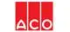 ACO Anschlussdichtung NBR DN150