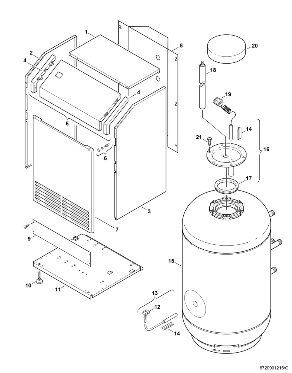 SK130-2E, ..E/C2