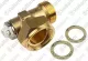 Vaillant T-Stück 10 bar In Wall Verbindungsset 0020250220 | 0010026945